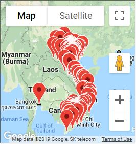 cách tạo bọt sữa
