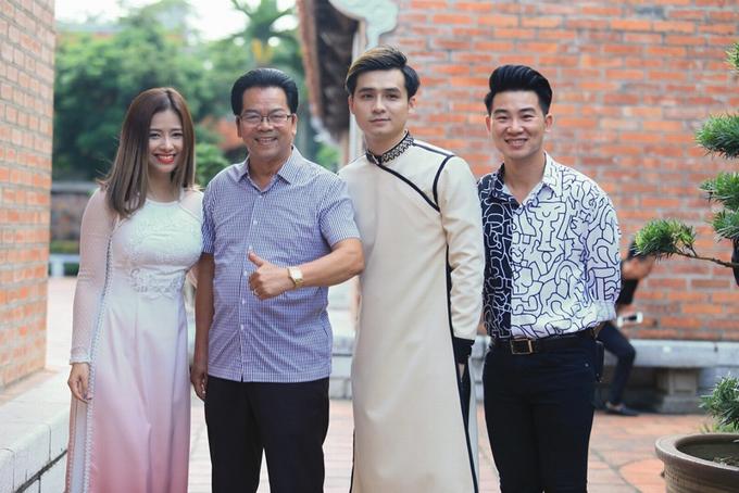 mẫu đồng phục nhân viên phục vụ nhà hàng