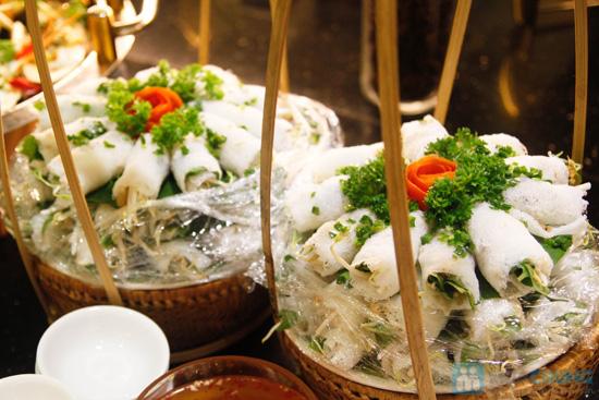 Quảng bá hình ảnh nhà hàng đi xa hơn với Menu