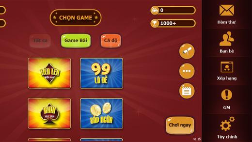 thuật ngữ về tình trạng buồng