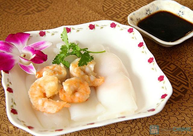 Bột mì số 8 là gì