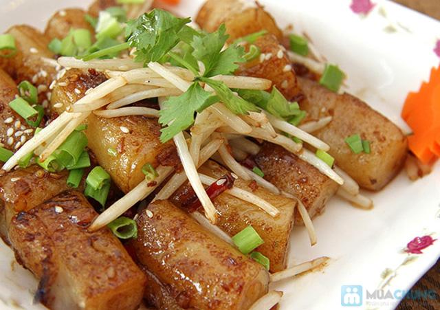 Sapa và nỗi thất vọng trong mắt du khách quốc tế