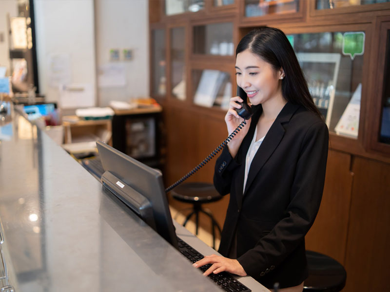 10 câu nói giúp chốt phòng thành công mà không cần giảm giá