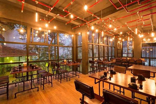 10 sai lầm để đời tuyệt đối tránh nếu không muốn kinh doanh f&b thất bại