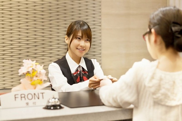 15+ bí quyết phục vụ khách lưu trú nhật bản