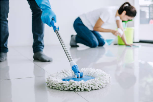 15+ nguyên tắc cơ bản trong làm vệ sinh Trang Chủ Cổng Game Cá Cược Uy Tín E2 BET housekeeping cần biết