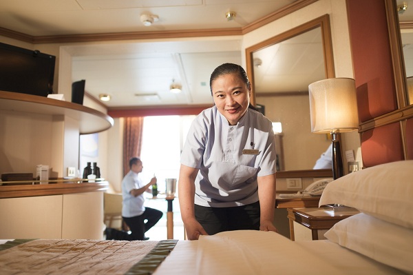 15+ nguyên tắc cơ bản trong làm vệ sinh Trang Chủ Cổng Game Cá Cược Uy Tín E2 BET housekeeping cần biết