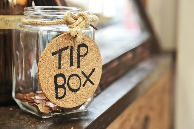 2021 usd tiền tip và mong đợi của hoteliers cho năm mới khởi sắc hơn