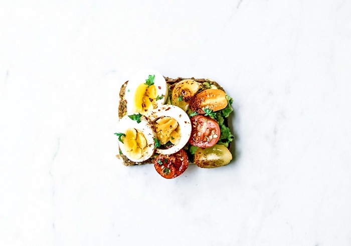 4 cách làm món avocado toast cho bữa sáng chuẩn nhà hàng Âu