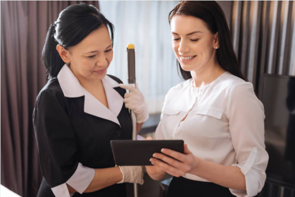5 điều không tưởng giúp bạn thành công trong nghề housekeeping