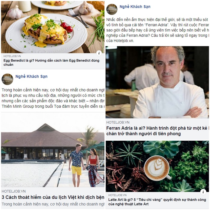 5 lý do hoteliers nhất định phải truy cập fanpage nghề Trang Chủ Cổng Game Cá Cược Uy Tín E2 BET mỗi ngày