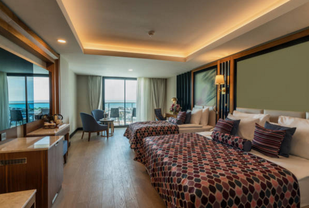 5 tiêu chuẩn vệ sinh trong quy trình làm phòng housekeeping nhất định phải biết