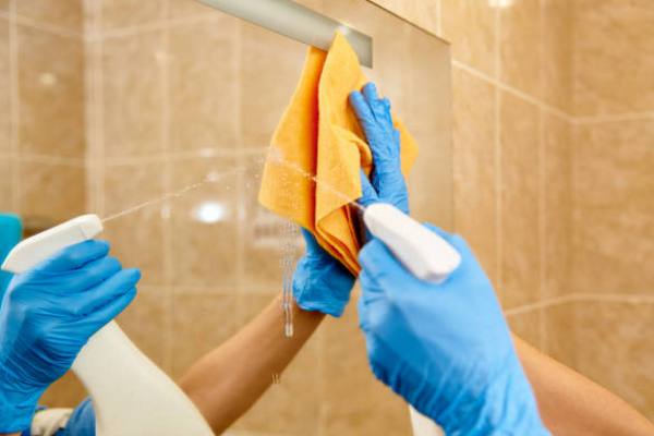 6 phương pháp vệ sinh mọi housekeeping đều cần thành thạo