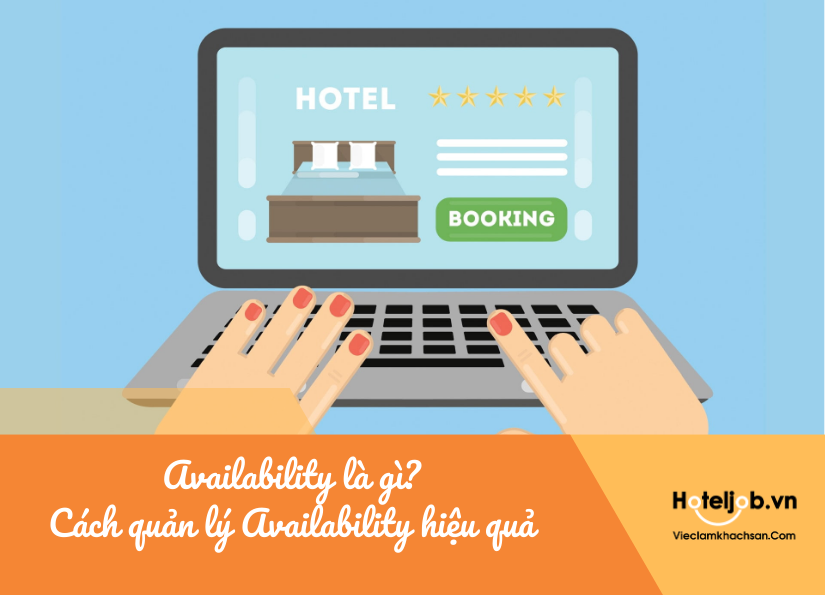 Availability là gì