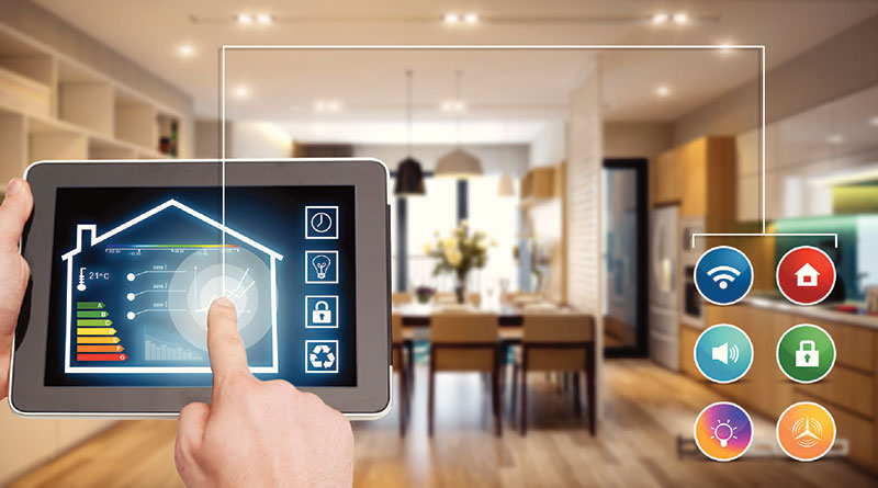 IoT là gì