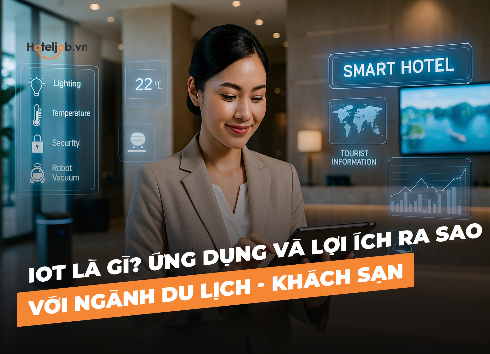 IoT là gì