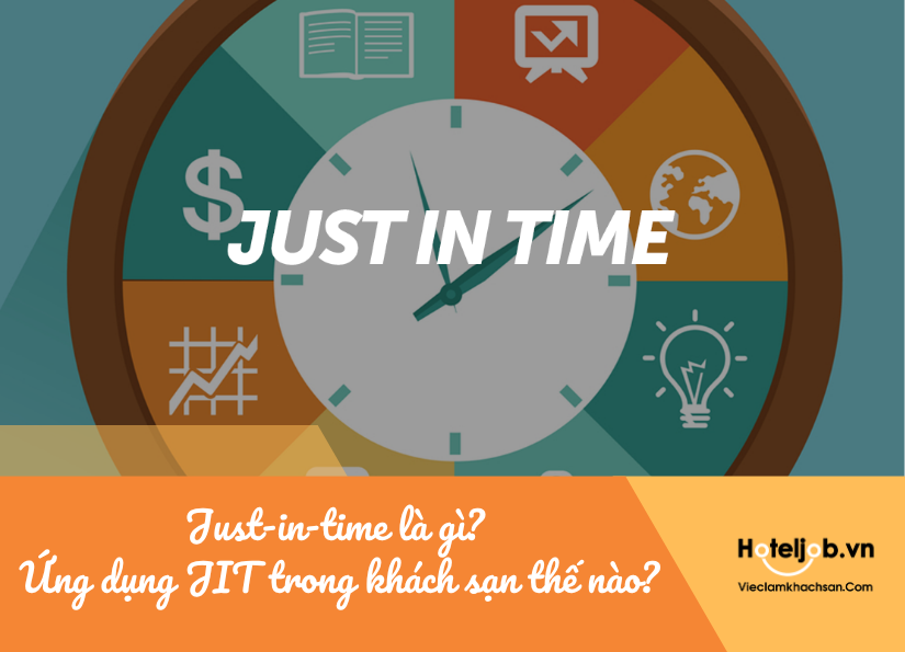 Just-in-time là gì