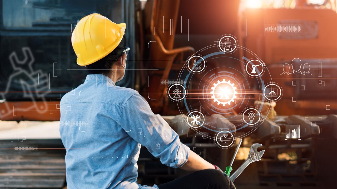 maintenance là gì