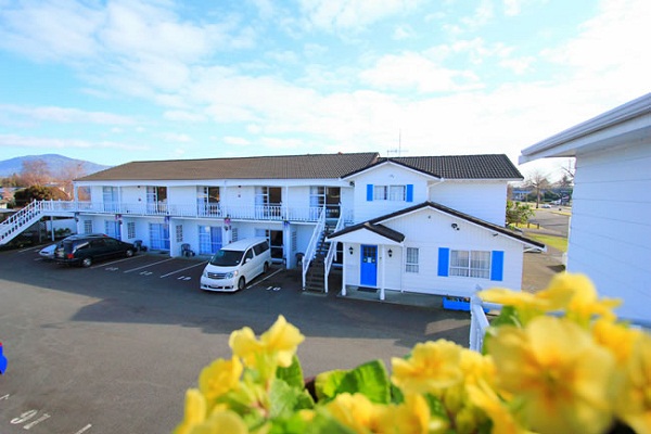 Motel là gì