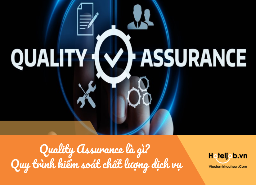 quality assurance là gì