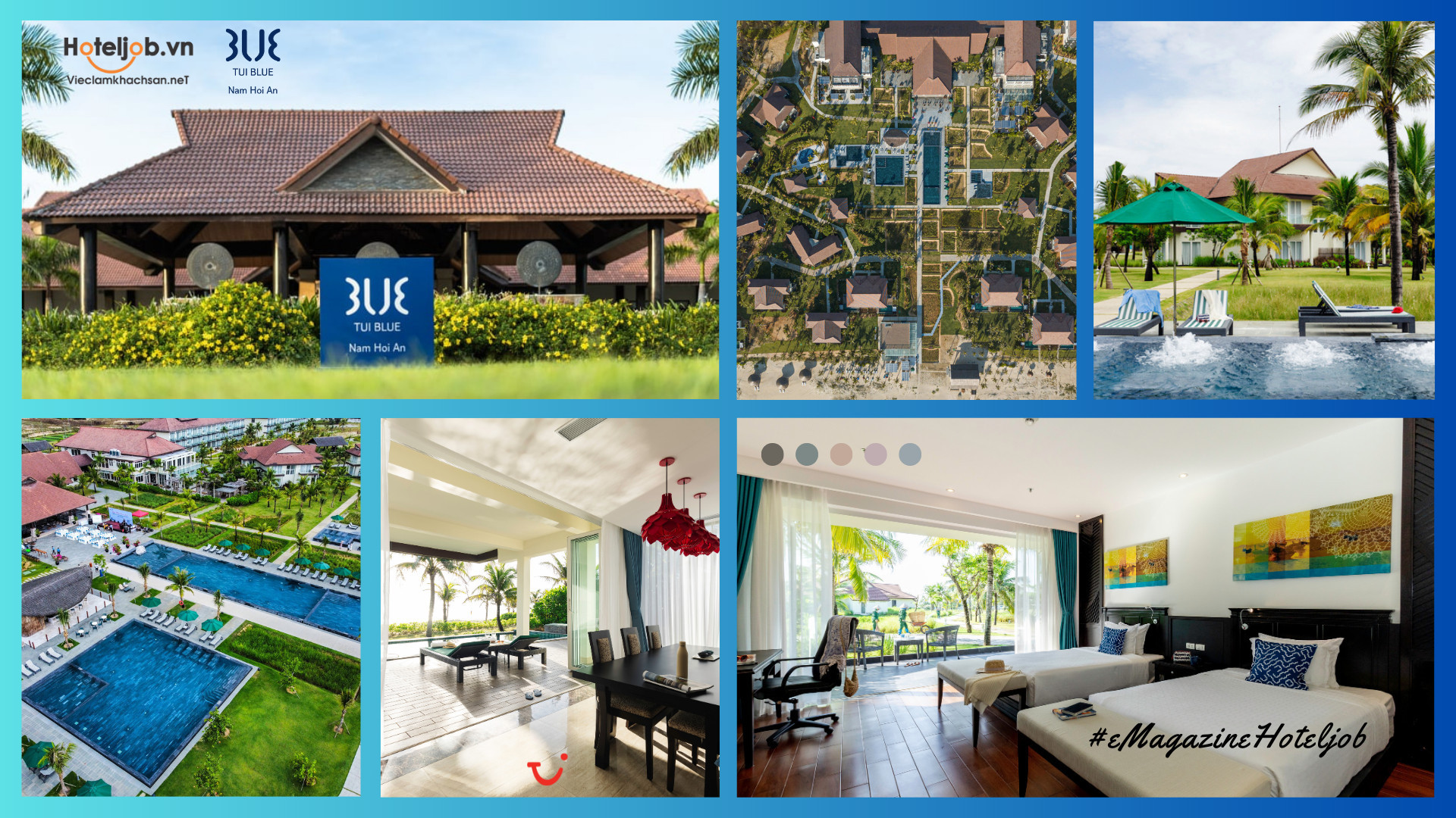 TUI BLUE NHA làm E28bet casino phiên bản mới xanh - emagazinehtj