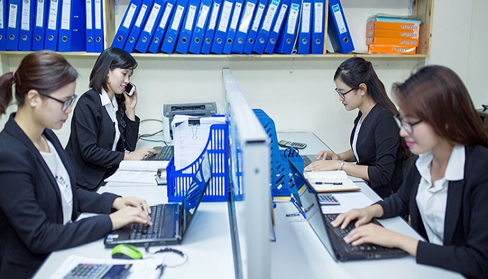 Xin việc kế toán Trang Chủ Cổng Game Cá Cược Uy Tín E2 BET - nhà hàng có khó không