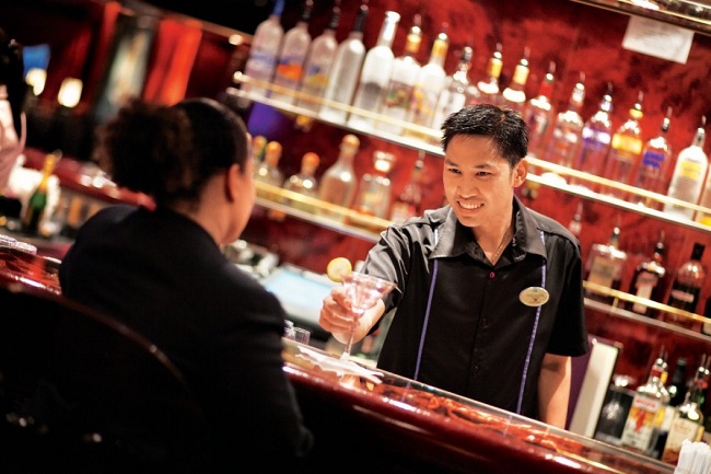 đâu là ác mộng kinh điển nhất của team pha chế