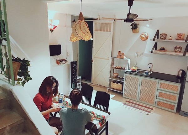 airbnb là gì