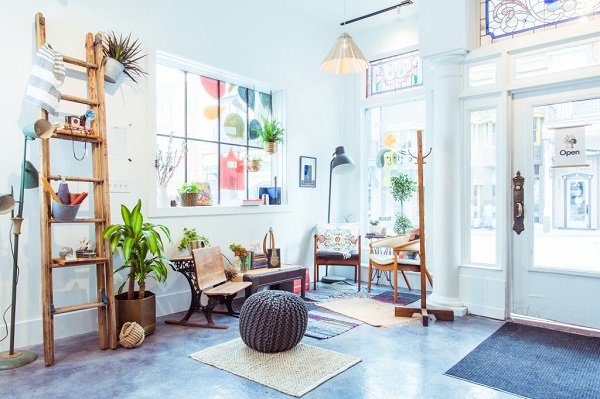 airbnb là gì