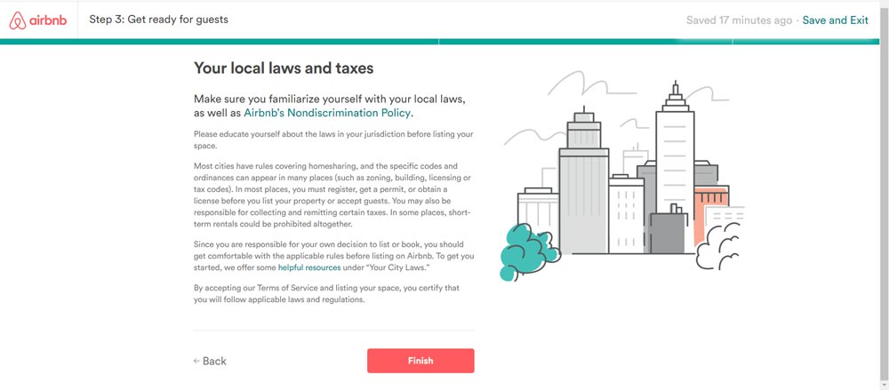 airbnb là gì