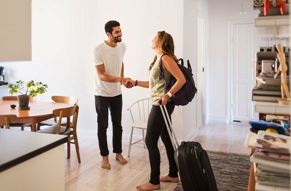airbnb là gì