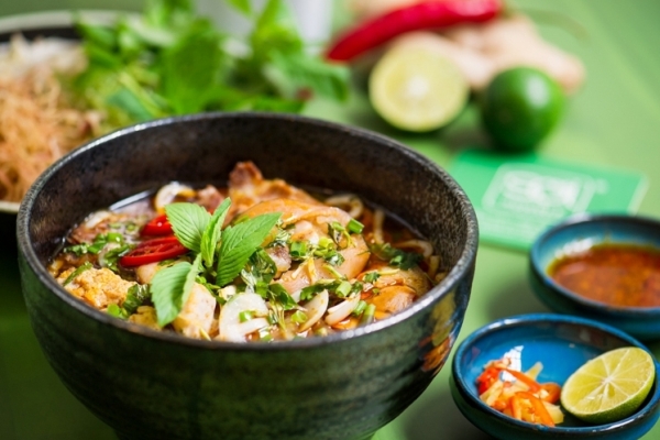 ẩm thực việt và hành trình đưa việt nam trở thành bếp ăn của thế giới