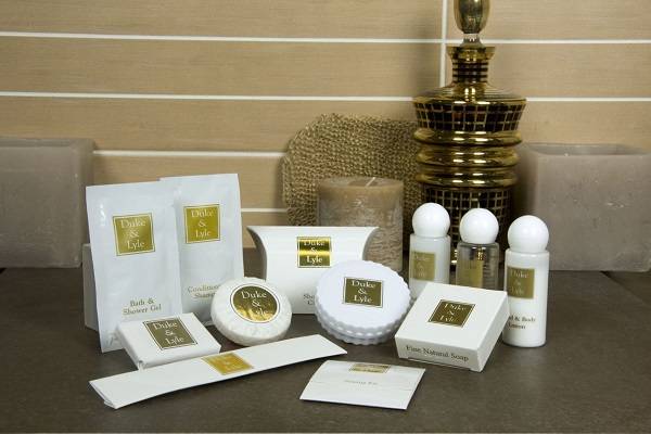 amenities là gì