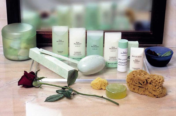 amenities là gì