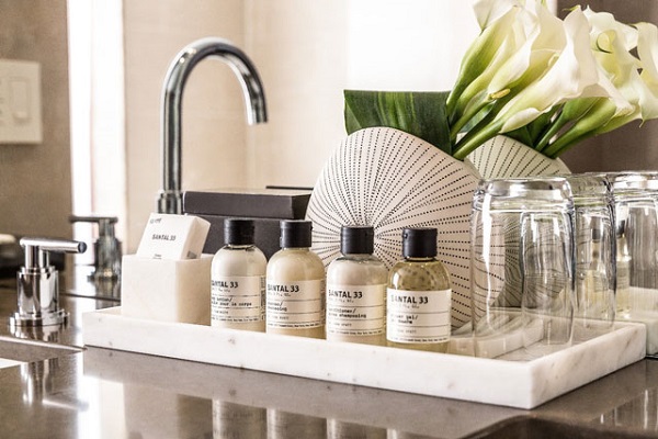 amenities là gì