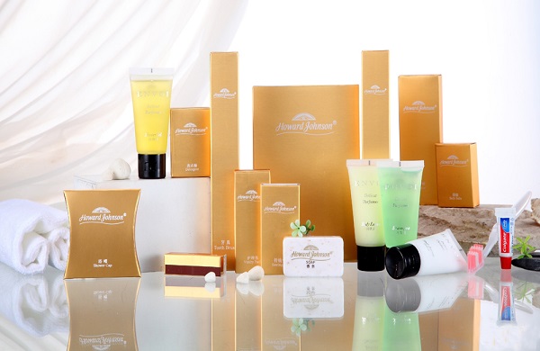 amenities là gì