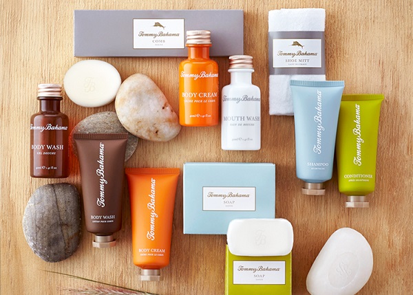 amenities là gì