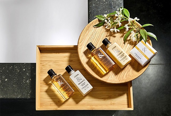 amenities là gì