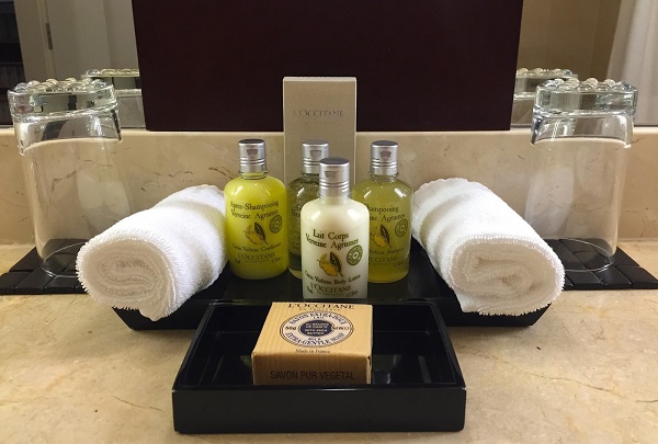 amenities là gì