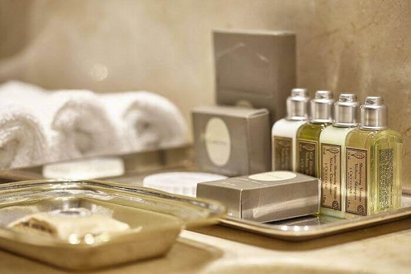 amenities là gì