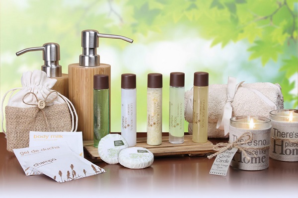amenities là gì