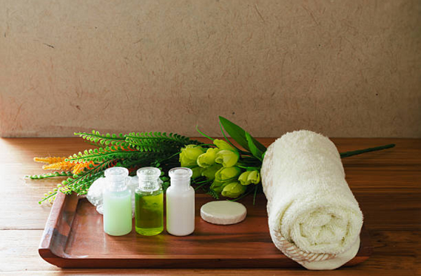 amenities là gì