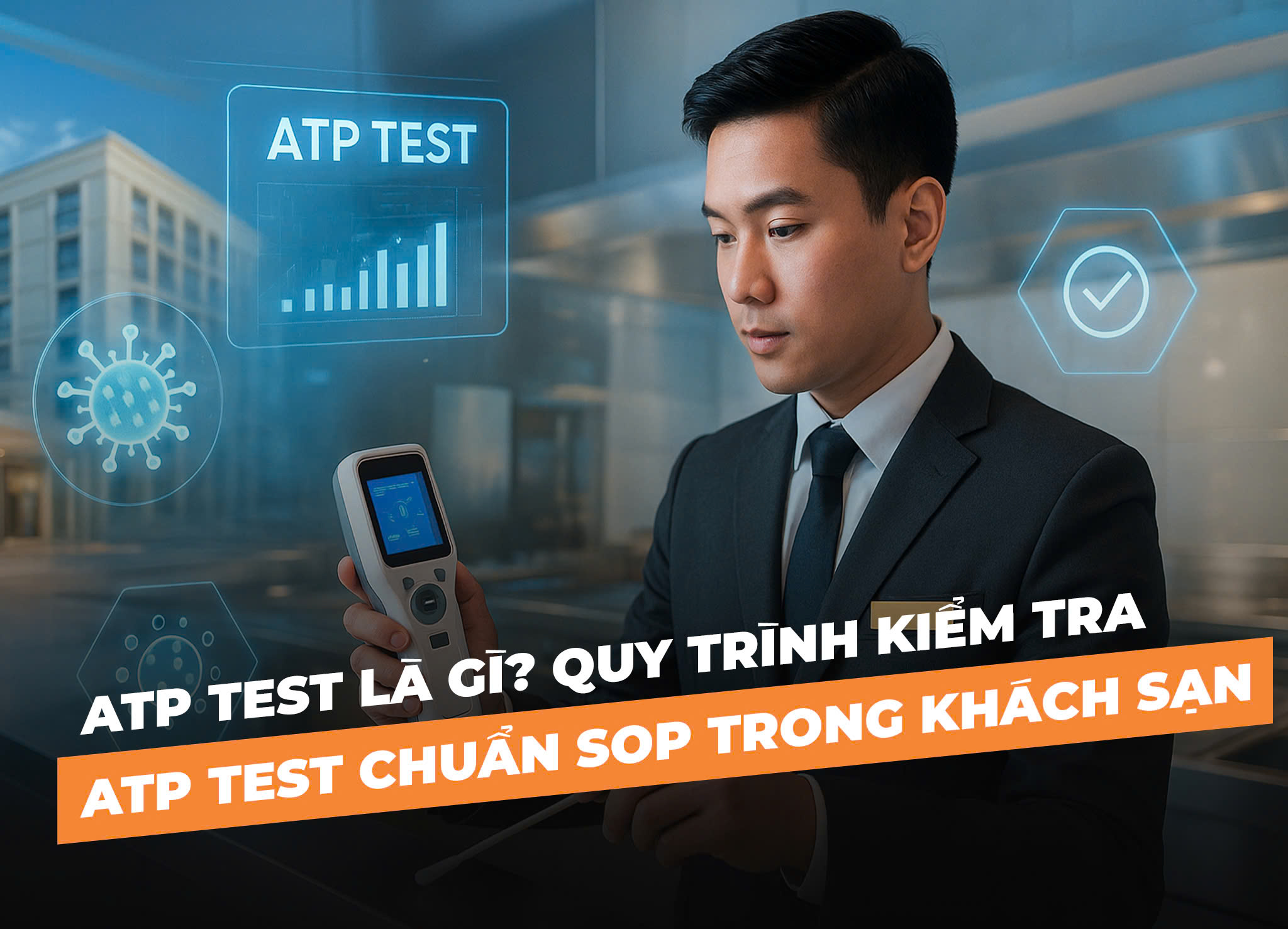 atp test là gì