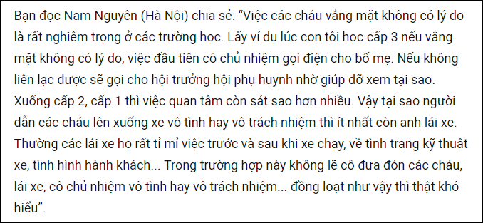 bài học "đau nhưng đắt" cho nghề Trang Chủ Cổng Game Cá Cược Uy Tín E2 BET nhìn từ sự việc của trường gateway