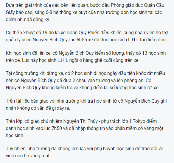 bài học "đau nhưng đắt" cho nghề Trang Chủ Cổng Game Cá Cược Uy Tín E2 BET nhìn từ sự việc của trường gateway