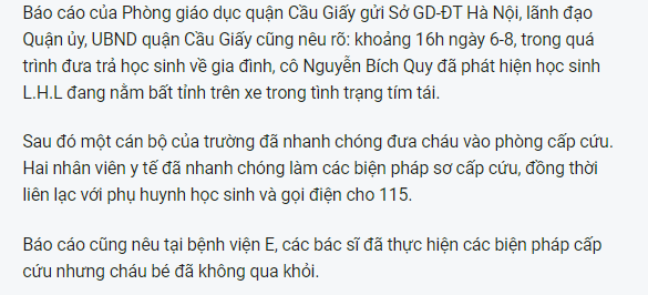 bài học "đau nhưng đắt" cho nghề Trang Chủ Cổng Game Cá Cược Uy Tín E2 BET nhìn từ sự việc của trường gateway