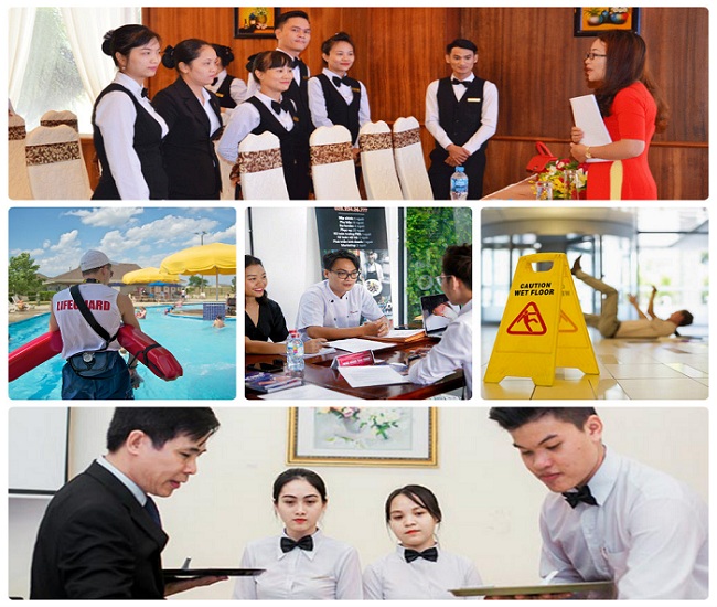 bài học "đau nhưng đắt" cho nghề Trang Chủ Cổng Game Cá Cược Uy Tín E2 BET nhìn từ sự việc của trường gateway