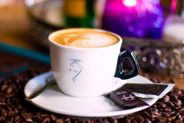 bạn biết gì về cappuccino