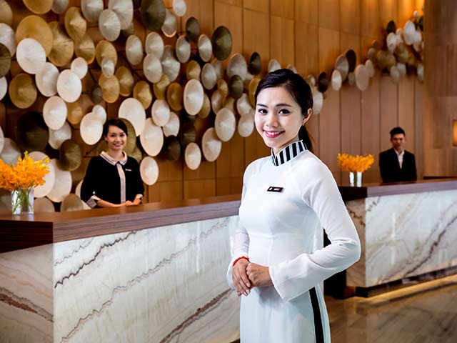 Bạn là người “được” đi làm hay “bị” đi làm?