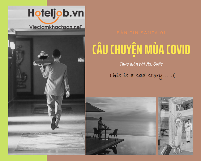 bản tin santa 01 - 6/2021